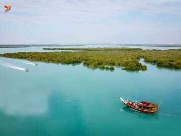 Iran presents climate-resilient tourism experiences at COMCEC meeting