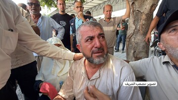 Israeli kills three Palestinians in Gaza including health official’s son