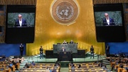 US imposes unprecedented visa bans, tight restrictions on Iranian delegation ahead of UNGA