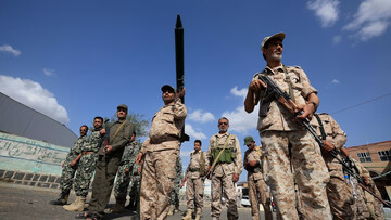 Riyadh's vulnerability exposed: report