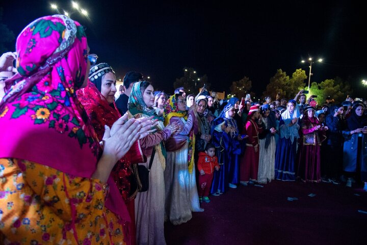 In Urmia, the grape is more than a fruit