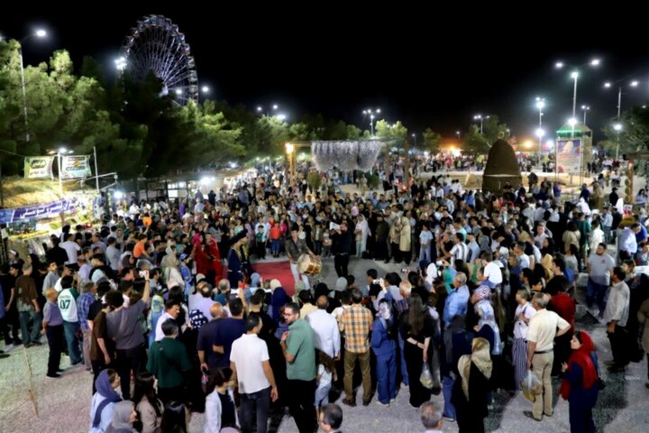 In Urmia, the grape is more than a fruit