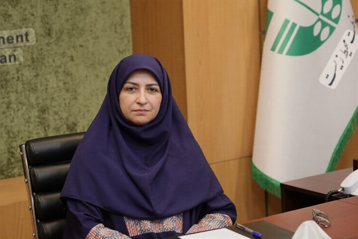 Iran putting Caspian Sea back at center of regional cooperation with COP7