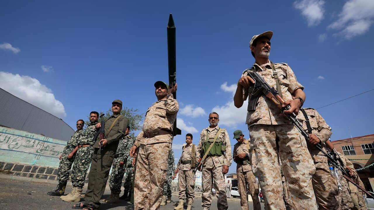Riyadh's vulnerability exposed: report