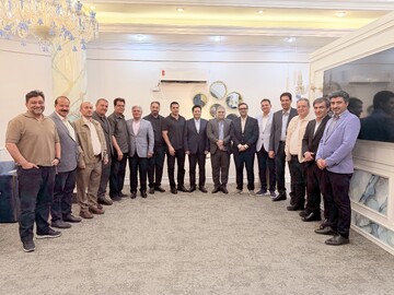 trade delegation