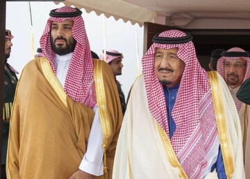 Saudi