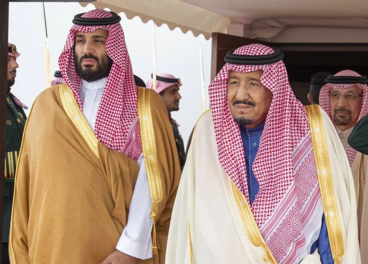 The Saudi crisis