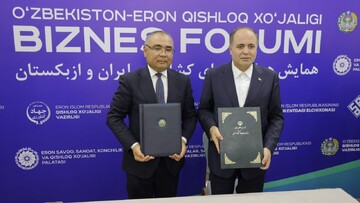 Iran-Uzbekistan