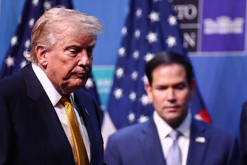 ICC blacklist plan prompts US senator’s calls to sanction Trump and Rubio