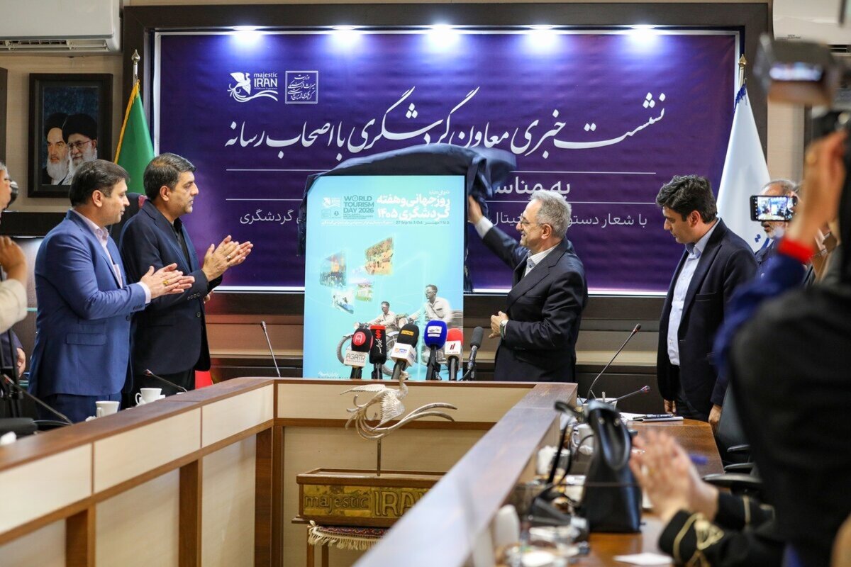 Tourism ministry focuses on domestic travel, neighbors and AI-driven transformation