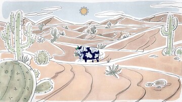 “A Faraway Place”