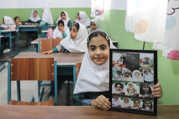 “Shouldn't a school always be a safe place?”: Minab student asks US schoolchildren