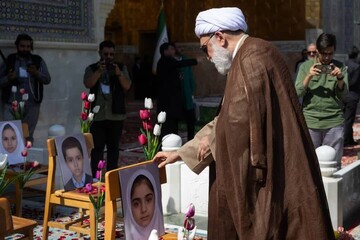 Remembering the slain children of Minab as the new academic year begins