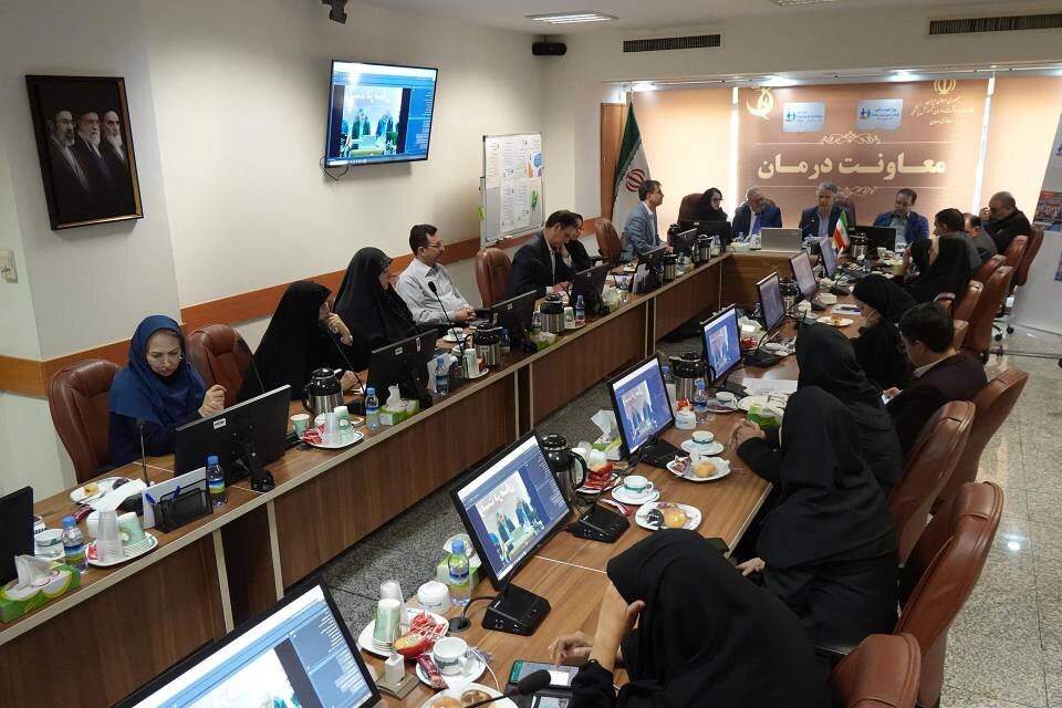 WHO pledges to support health ministry to turn global patient safety commitments into action
