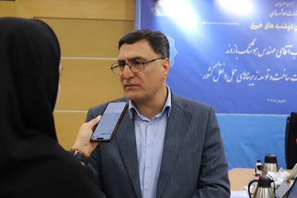 Executive work begins on 162-km Rasht–Astara railway