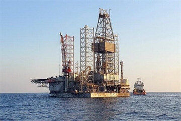 New rigs added to drilling fleet as South Pars output rises