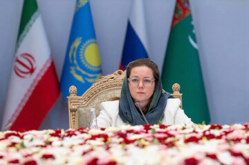 UN coordinator calls for joint action to protect Caspian Sea