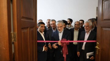 UNESCO chair in disaster risk reduction, resilience engineering inaugurated