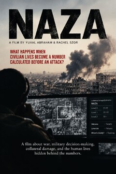 NAZA documents Israeli brutalities in Gaza