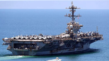 Suicide attempts by some sailors assigned to the Lincoln aircraft carrier were first reported by CNN