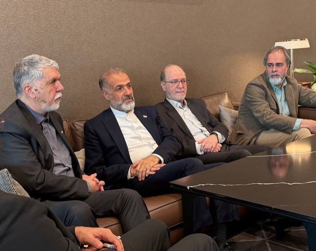 Culture Minister goes to Russia to advance joint cultural programs