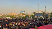 Iraqi Resistance threatens nationwide sit-ins over US-pushed Iran flight ban