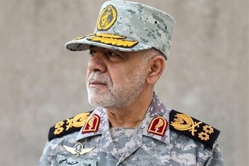 Military chief lauds crucial role of conscripts in enhancing national deterrence