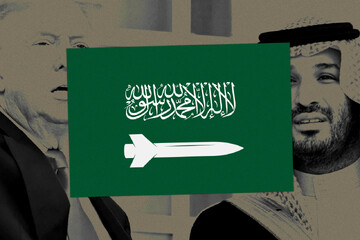 US intelligence says Saudi Arabia has not abandoned its nuclear weapons ambitions