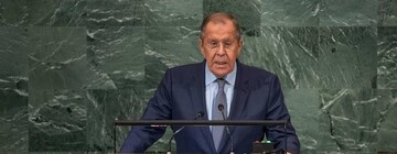 Lavrov condemns assassination of Iran’s Leader as ‘unacceptable’ at UNGA