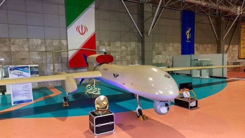 Foreign Affairs: World learning from Iran’s ‘precise mass’ warfare as costly Western systems falter