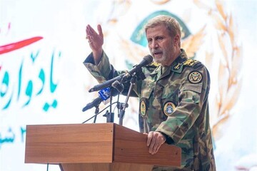 Army chief: Driving US and Israel out of West Asia prerequisite for lasting security