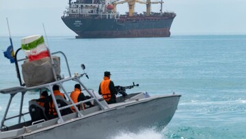 IRGC