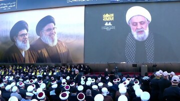 Hezbollah marks second anniversary of Sayyed Nasrallah’s martyrdom with vows of continued resistance