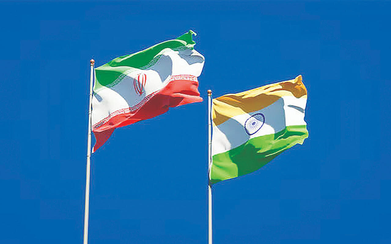 New opportunities for Iran-India trade: from medicine, agriculture to transit