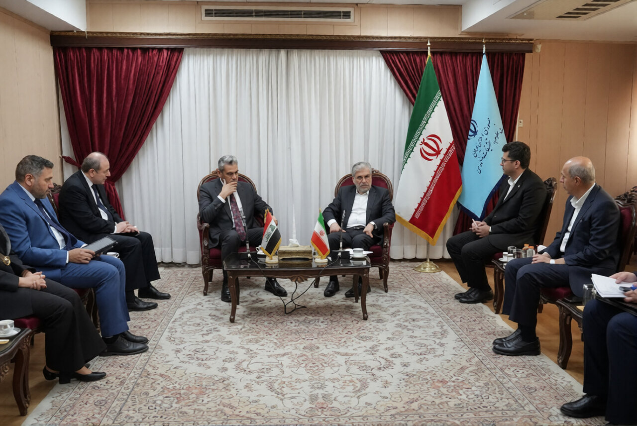 Iran expects Iraqi students to return as flight disruptions ease