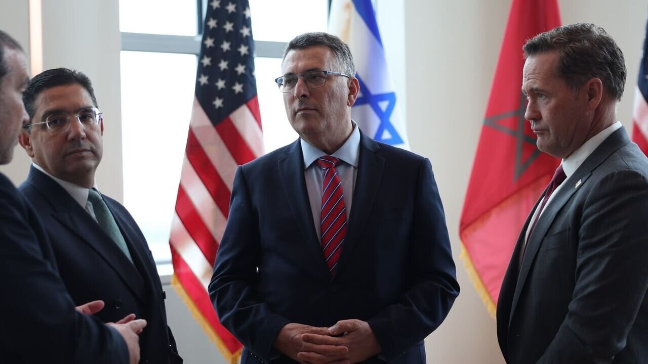 What the new Moroccan–Israeli relationship means