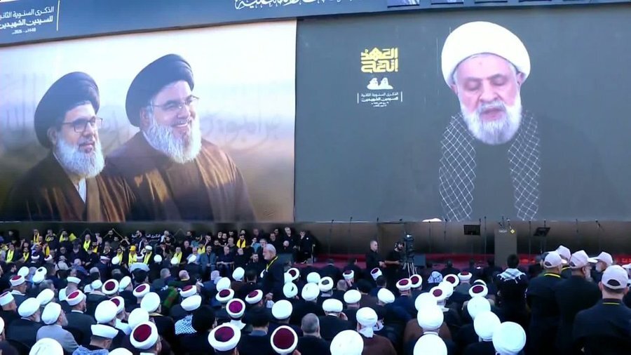 Hezbollah marks second anniversary of Sayyed Nasrallah’s martyrdom with vows of continued resistance