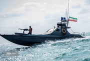 Report: Eight US Marines wounded in Iranian strike near Strait of Hormuz