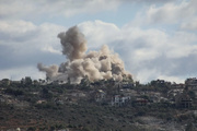 South Lebanon faces aggressive Israeli offensive as US ‘diplomacy’ provides cover