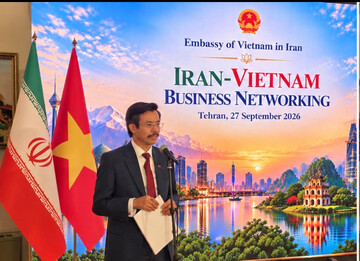 Vietnam