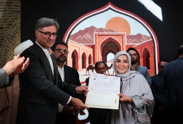Kenargerd Caravanserai gets new life as cultural, tourism complex