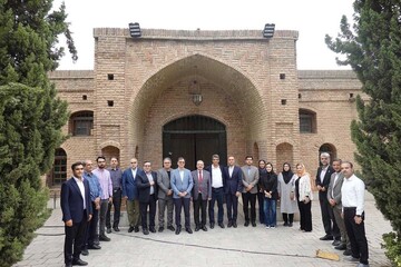 Tehran hosts workshop on motorcycle helmet safety