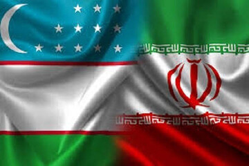 Iran-Uzbekistan