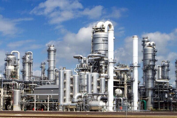 Follow-ups return 60% of damaged petchem capacity to production cycle