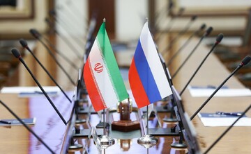 Tehran, Moscow set to establish joint science and technology commission