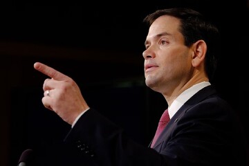 Rubio invokes ‘blackmail’ to hide US crimes in Iran
