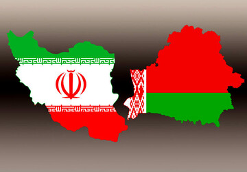 Iran-Belarus trade reaches $76m in 2025