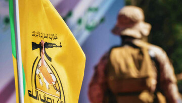 Iraq’s Kata’ib Hezbollah threatens airspace closure over ban on Iran flights