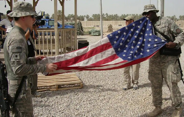 Iraq’s sovereignty should not be defined by a single day