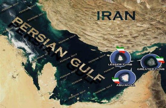 Iran rebuffs UAE at UN: Three islands are ‘inseparable parts of Iran’s territory’